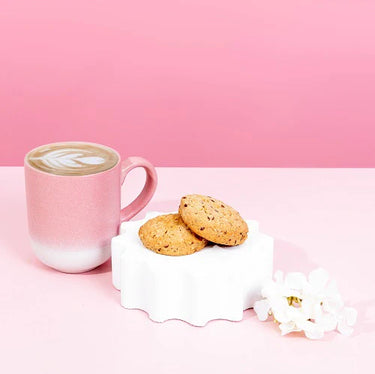 Vanilla Lactation Cookies (Dairy & Soy Free) Lactation Cookies from Milky Goodness maternity store australia